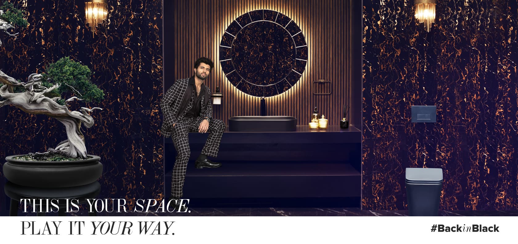 Team reviewing concepts in a standup meeting