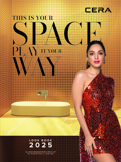 CERA – Look Book June 2025